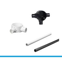 PVC-Conduit